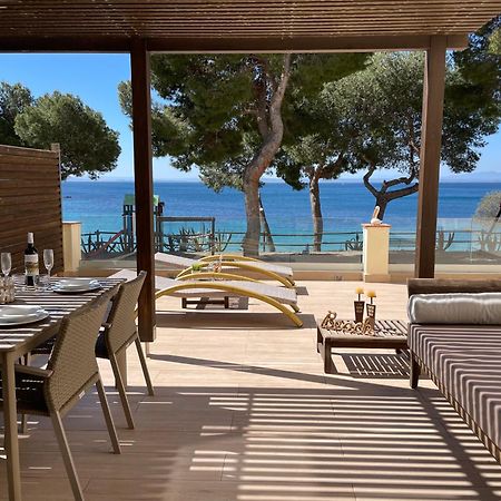 New Madrague Beach Roses Exterior photo
